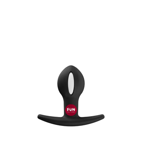 Fun Factory - b Ball Uno - Anal Plug - Black - Save 20% - Dildos United Kingdom Stoke-on-trent