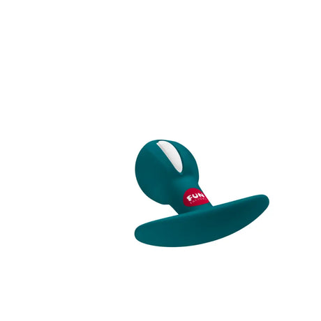 Fun Factory - b Ball Uno - Anal Plug - Bottle Green - Save 20% - Dildos United Kingdom Stoke-on-trent