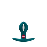Fun Factory - b Ball Uno - Anal Plug - Bottle Green - Save 20% - Dildos United Kingdom Stoke-on-trent