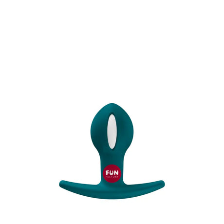 Fun Factory - b Ball Uno - Anal Plug - Bottle Green - Save 20% - Dildos United Kingdom Stoke-on-trent