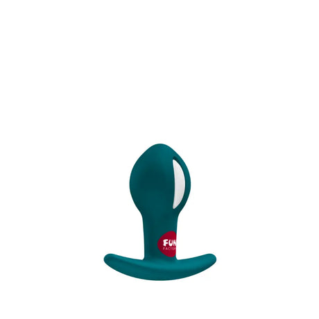 Fun Factory - b Ball Uno - Anal Plug - Bottle Green - Save 20% - Dildos United Kingdom Stoke-on-trent