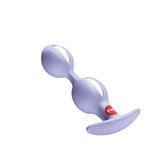 Fun Factory - b Balls Duo - Anal Plug - Purple - Save 15% - Dildos United Kingdom Stoke-on-trent