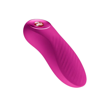 Fun Factory - Bijou - Bullet Vibrator - Magenta - Rechargeable Battery - Save 10% - United Kingdom Stoke-on-trent