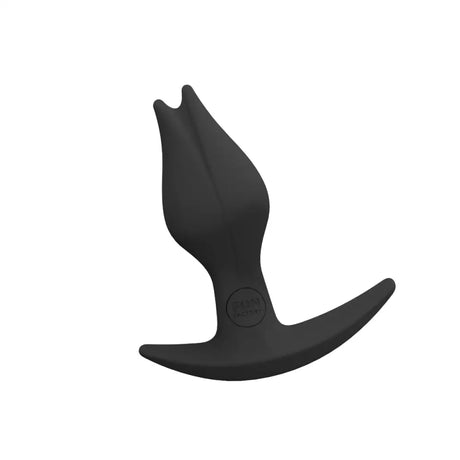 Fun Factory - Bootie Fem - Anal Plug - Black - Save 20% - Dildos United Kingdom Stoke-on-trent