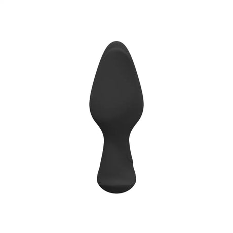 Fun Factory - Bootie Fem - Anal Plug - Black - Save 20% - Dildos United Kingdom Stoke-on-trent