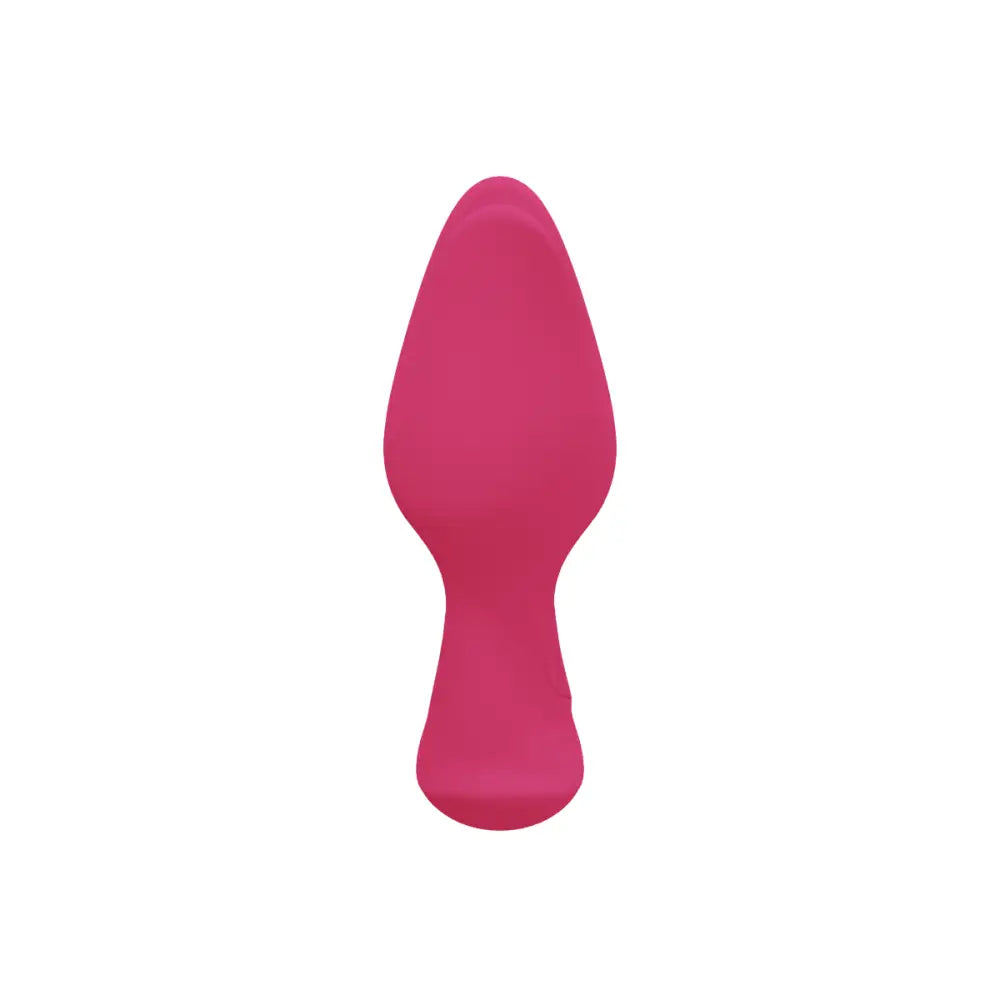 Fun Factory - Bootie Fem - Anal Plug - Raspberry - Save 20% - Dildos United Kingdom Stoke-on-trent