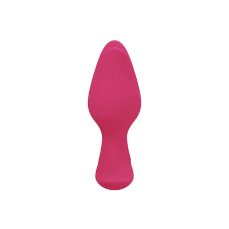 Fun Factory - Bootie Fem - Anal Plug - Raspberry - Save 20% - Dildos United Kingdom Stoke-on-trent