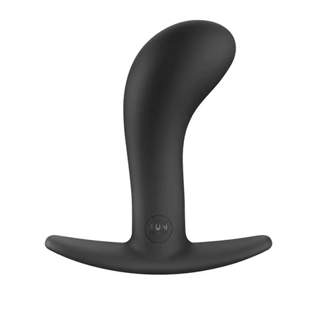 Fun Factory - Bootie l - Anal Plug - Black - Save 10% - Dildos United Kingdom Stoke-on-trent