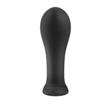 Fun Factory - Bootie l - Anal Plug - Black - Save 10% - Dildos United Kingdom Stoke-on-trent