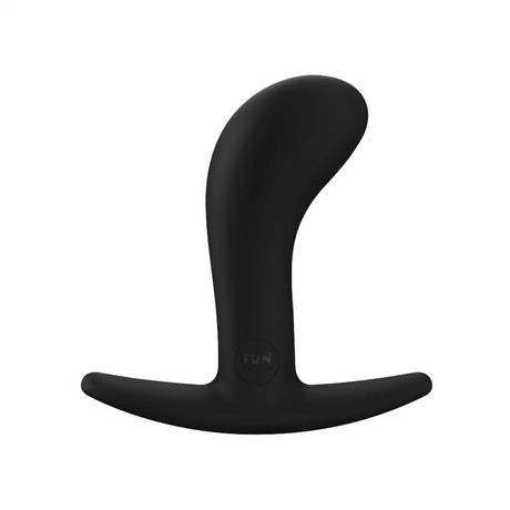 Fun Factory - Bootie m - Anal Plug - Black - Save 15% - Dildos United Kingdom Stoke-on-trent