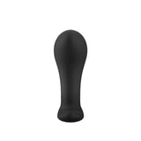 Fun Factory - Bootie s - Anal Plug - Black - Save 25% - Dildos United Kingdom Stoke-on-trent