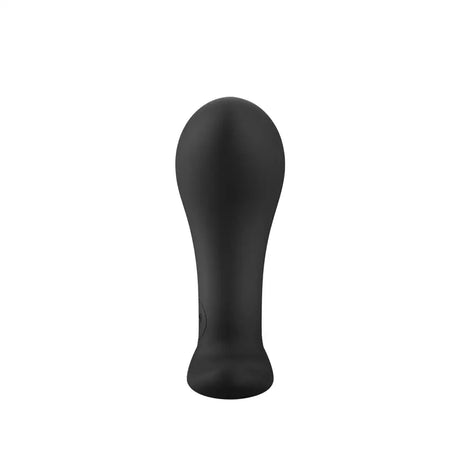 Fun Factory - Bootie s - Anal Plug - Black - Save 25% - Dildos United Kingdom Stoke-on-trent