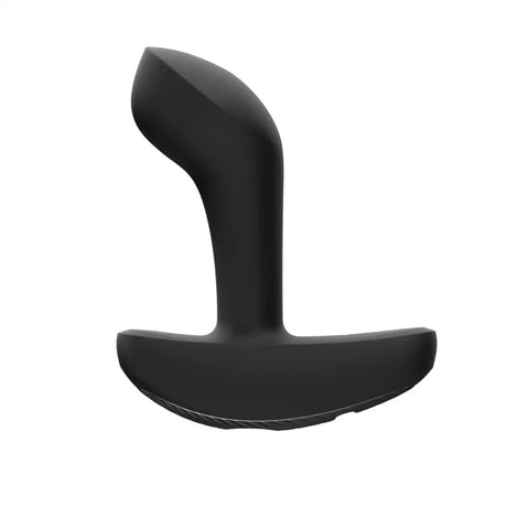 Fun Factory - Bootie Vibe - Anal Vibrator - Black - Rechargeable Battery - Save 15% - Dildos United Kingdom Stoke-on-trent