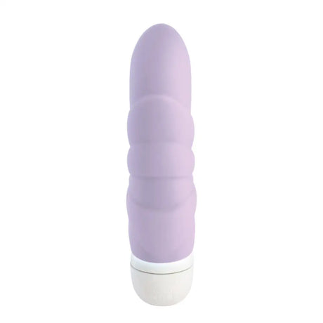 Fun Factory Jam - Pastel Lilac - Mini Vibrator - Save 20% - Fast Shipping - United Kingdom Stoke-on-trent