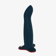 Fun Factory Limba Flex l Dildo - Velvet Blue - Save 5% - l - Fast Shipping - United Kingdom Stoke-on-trent