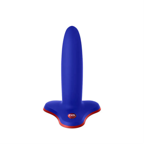 Fun Factory Limba Flex s Dildo- Electric Blue - Save 15% - s - Fast - Dildo United Kingdom Stoke-on-trent