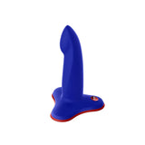 Fun Factory Limba Flex s Dildo- Electric Blue - Save 15% - s - Fast - Dildo United Kingdom Stoke-on-trent