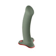 Fun Factory Magnum Dildo - Wild Olive - Save 10% - Fast Shipping - United Kingdom Stoke-on-trent