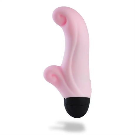 Fun Factory Ocean - Baby Rose - Mini Vibrator - Save 15% - Fast Shipping - United Kingdom Stoke-on-trent