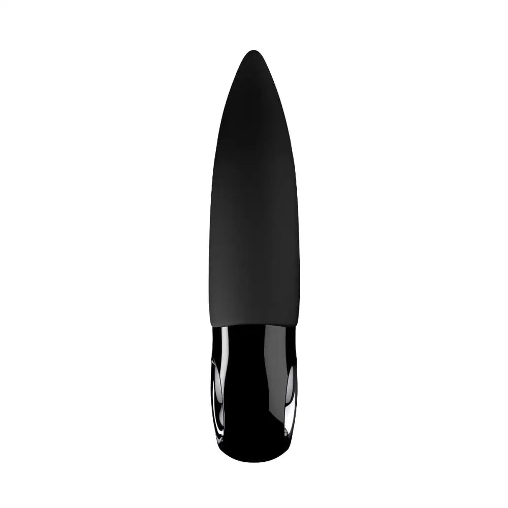 Fun Factory Volta - Black - External Vibrator - Save 10% - Fast Shipping - United Kingdom Stoke-on-trent