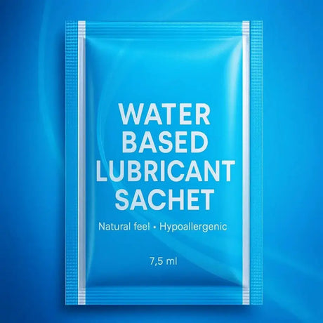 Funtime Water Based Natural Feel Hypoallergenic Personal Sex Lube Lubricant - Funtime Water Based Natural Feel Hypoallergenic Personal Sex