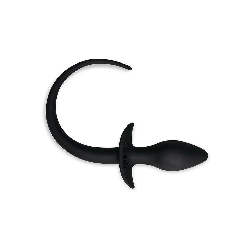 Furry Tales Doggy Tail Butt Plug - Save 25% - Fast Shipping - Sale United Kingdom Stoke-on-trent