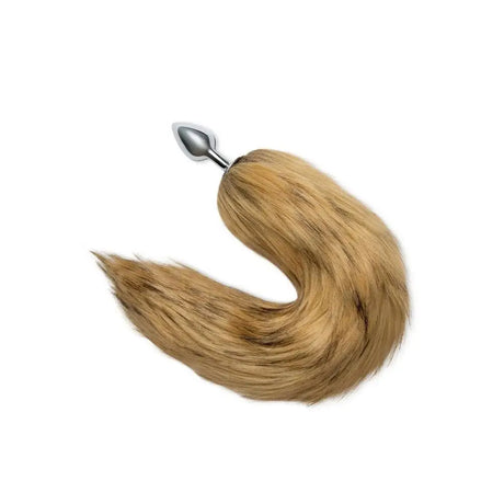 Furry Tales Foxtail Butt Plug - Save 30% - Fast Shipping - Sale United Kingdom Stoke-on-trent