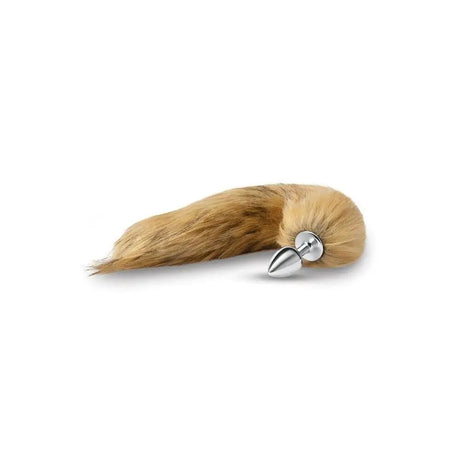 Furry Tales Foxtail Butt Plug - Save 30% - Fast Shipping - Sale United Kingdom Stoke-on-trent