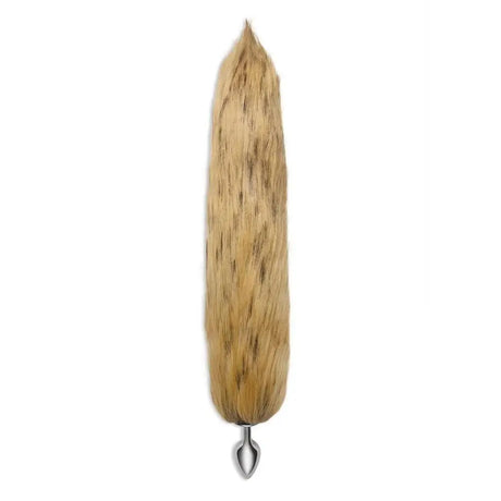 Furry Tales Foxtail Butt Plug - Save 30% - Fast Shipping - Sale United Kingdom Stoke-on-trent