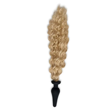 Furry Tales Silicone Pony Tail Butt Plug - Save 30% - Fast Shipping - Sale United Kingdom Stoke-on-trent