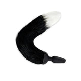 Furry Tales Vibrating Butt Plug with Remote Control - Save 30% - with - Fast Shipping - Anal Dildos United Kingdom Stoke-on-trent