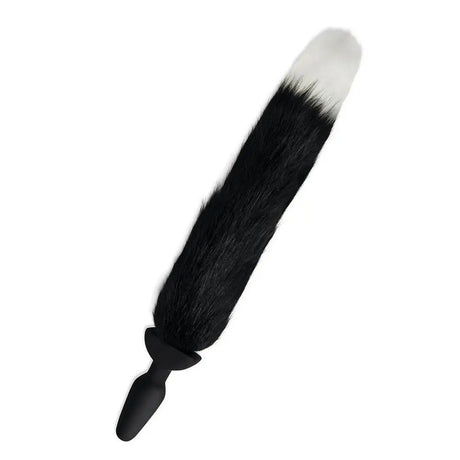 Furry Tales Vibrating Butt Plug with Remote Control - Save 30% - with - Fast Shipping - Anal Dildos United Kingdom Stoke-on-trent