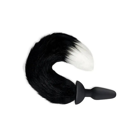 Furry Tales Vibrating Butt Plug with Remote Control - Save 30% - with - Fast Shipping - Anal Dildos United Kingdom Stoke-on-trent