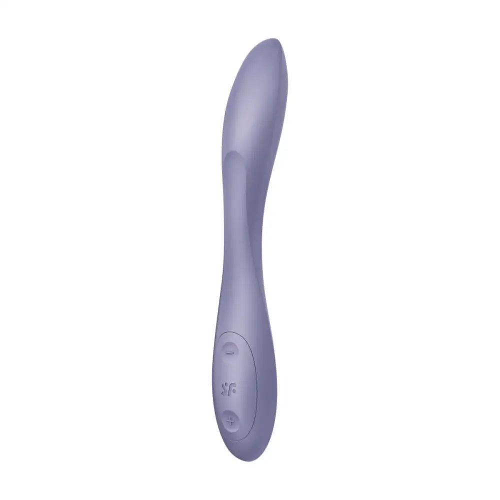 G-spot Flex 2 Dark Violet - Sex Toys - Save 25% - G-spot Dark Violet - Fast Shipping - Vibrator United Kingdom Stoke-on-trent
