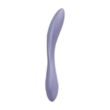 G-spot flex 2 mørk violet