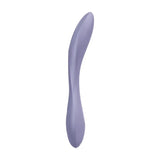 G-spot Flex 2 Dark Violet - Sex Toys - Save 25% - G-spot Dark Violet - Fast Shipping - Vibrator United Kingdom Stoke-on-trent