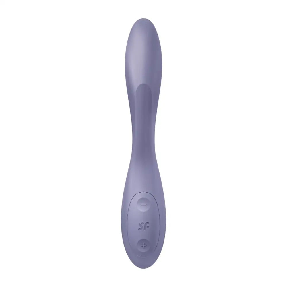 G-spot Flex 2 Dark Violet - Sex Toys - Save 25% - G-spot Dark Violet - Fast Shipping - Vibrator United Kingdom Stoke-on-trent