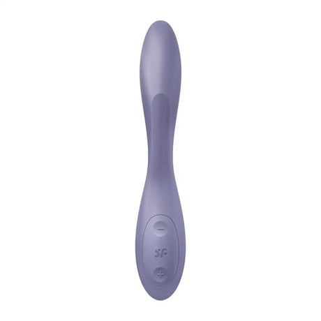 G-spot Flex 2 Dark Violet - Sex Toys - Save 25% - G-spot Dark Violet - Fast Shipping - Vibrator United Kingdom Stoke-on-trent