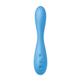 G-spot Flex 4 + Blue - Sex Toys - Save 25% - G-spot 4 + Blue - Fast Shipping - Vibrator United Kingdom Stoke-on-trent