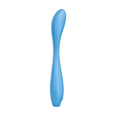 G-spot Flex 4 + Blue - Sex Toys - Save 25% - Vibrator