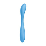 G-spot Flex 4 + Blue - Sex Toys - Save 25% - G-spot 4 + Blue - Fast Shipping - Vibrator United Kingdom Stoke-on-trent