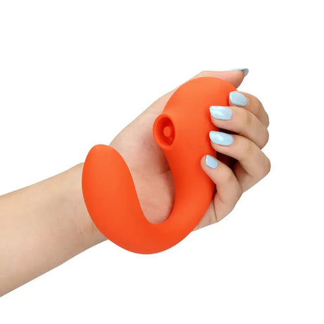 G Spot Vibrator with Clitoral Pulse Wave Fast Shipping United Kingdom Stoke on Trent