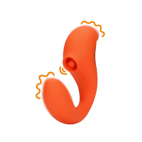 G Spot Vibrator with Clitoral Pulse Wave Fast Shipping United Kingdom Stoke on Trent