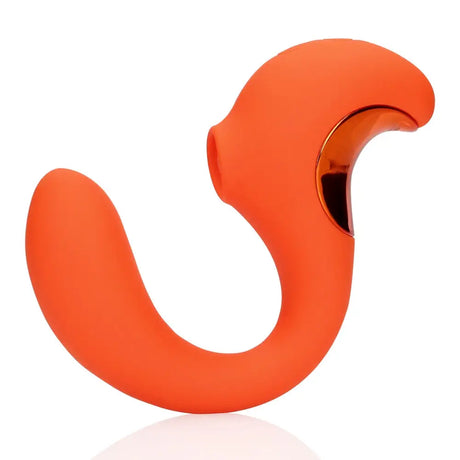G Spot Vibrator with Clitoral Pulse Wave Fast Shipping United Kingdom Stoke on Trent