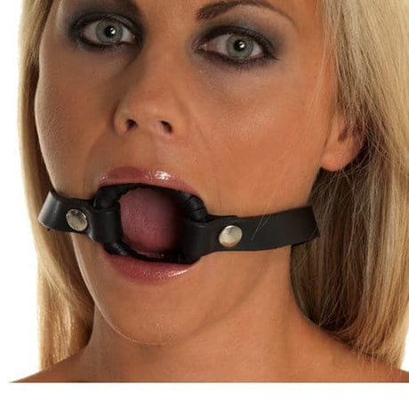 Gag with o Ring - Save 30% - with o | Fast Shipping | Sexy Emporium - Sale