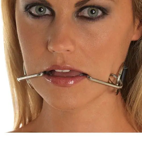Gag with Smile Hooks - Save 25% - with - Fast Shipping - Sale United Kingdom Stoke-on-trent
