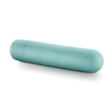 Gaia Biodegradable Eco Bullet Vibrator Blue - Vibrators - Save 20% - Sale