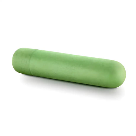 Gaia Biodegradable Eco Bullet Vibrator Green - Vibrators - Save 25% - Fast Shipping - Sale United Kingdom Stoke-on-trent