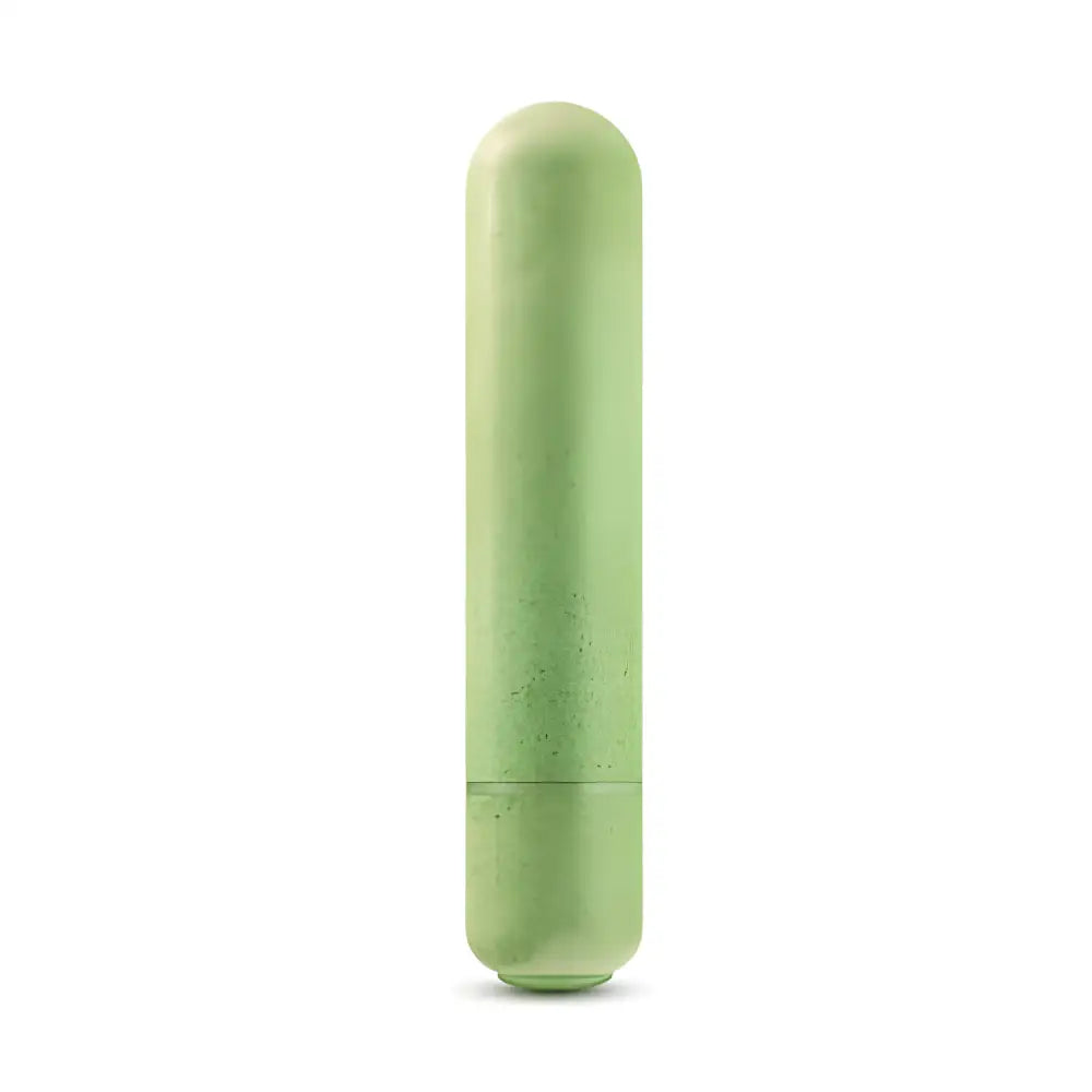 Gaia Biodegradable Eco Bullet Vibrator Green - Vibrators - Save 25% - Fast Shipping - Sale United Kingdom Stoke-on-trent