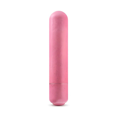 Gaia Biodegradable Eco Bullet Vibrator Pink - Vibrators - Save 15% - Fast Shipping - Sale United Kingdom Stoke-on-trent
